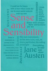 Sense and Sensibility