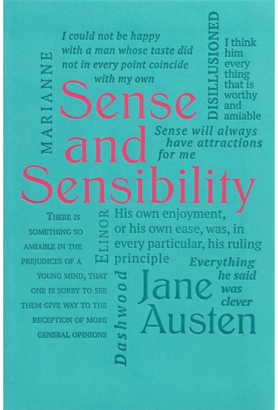 Sense and Sensibility