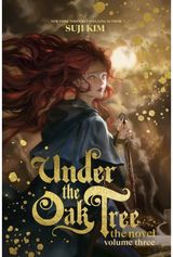 Under the Oak Tree, Vol. 3 (novel)