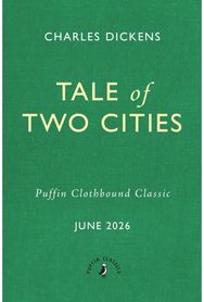 Tale of Two Cities