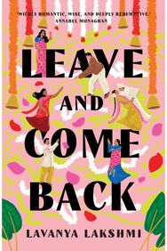 Leave and Come Back