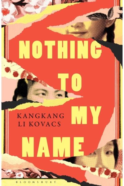 Nothing to My Name