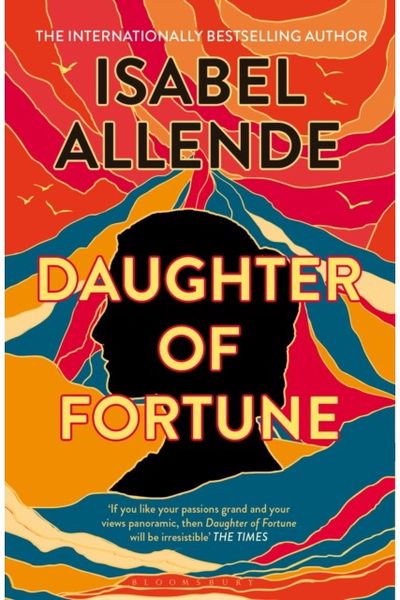 Daughter of Fortune