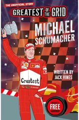 Greatest of the Grid: Michael Schumacher
