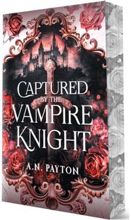 Captured by the Vampire Knight: Signature Edition