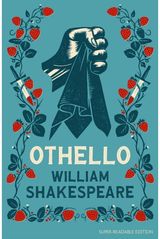 Othello: Barrington Stoke Edition