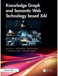 Knowledge Graph and Semantic Web Technology based XAI