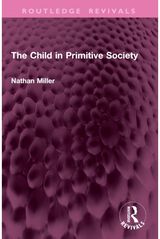 Child in Primitive Society