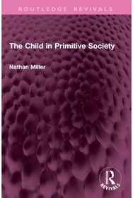 Child in Primitive Society