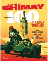 Circuit de Chimay: 100 years of racing