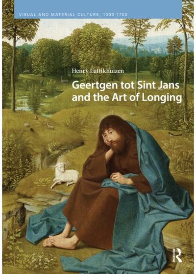 Geertgen tot Sint Jans and the Art of Longing