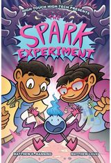 Spark Experiment