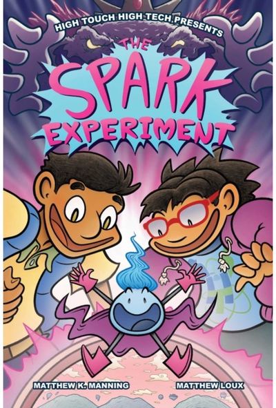 Spark Experiment