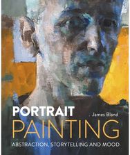 Portrait Painting: Abstraction, Storytelling and Mood