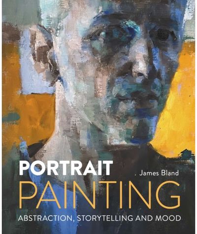 Portrait Painting: Abstraction, Storytelling and Mood