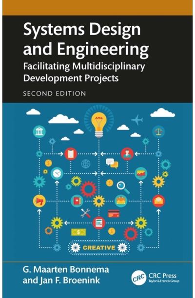 Systems Design and Engineering: Facilitating Multidisciplinary Development Projects