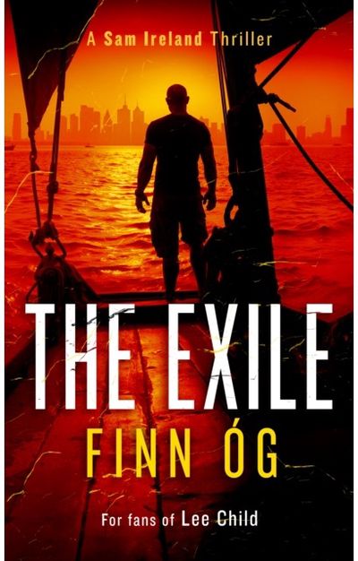 Exile: Every mission has a price in this high-stakes military extraction thriller
