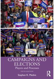 Campaigns and Elections: Players and Processes
