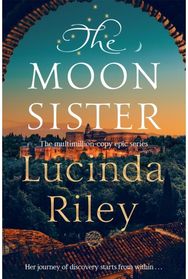 Moon Sister