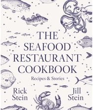 Seafood Restaurant Cookbook