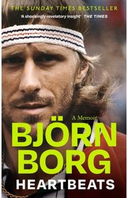 Heartbeats: A Memoir - the perfect gift for father's day