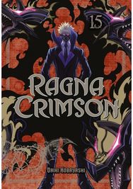 Ragna Crimson 15
