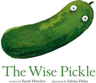 Wise Pickle