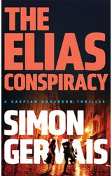 Elias Conspiracy