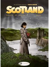 Scotland Vol. 1: Episode 1
