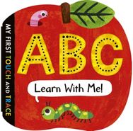 ABC Learn With Me!