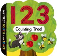 123 Counting Tree!