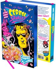 Cereal Savages