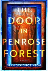 Door in Penrose Forest: A Novel