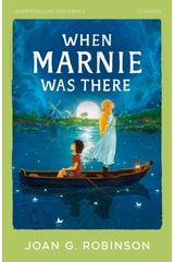 When Marnie Was There