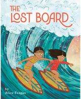 Lost Board