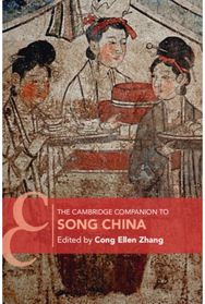 Cambridge Companion to Song China