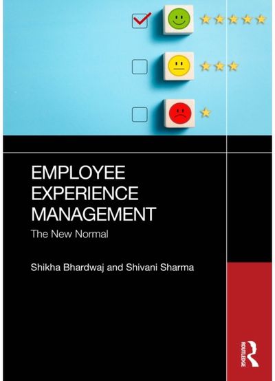 Employee Experience Management: The New Normal