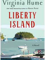 Liberty Island