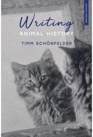 Writing Animal History