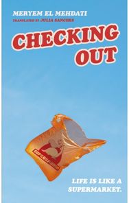 Checking Out: The hilarious and unputdownable international bestseller