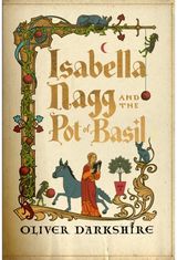 Isabella Nagg and the Pot of Basil: A delightfully witty cosy fantasy for lovers of Pratchett
