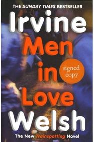 Men in Love (Signed Edition)