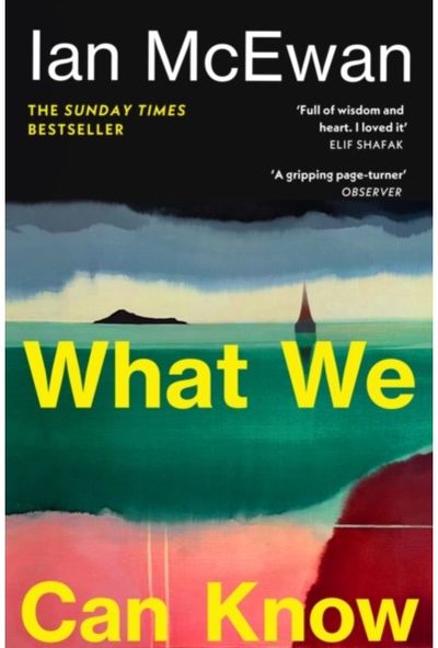 What We Can Know (Signed Edition)