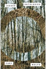 Jagged Ontologies Volume 81: Volume 81