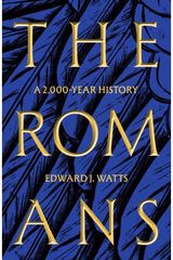 Romans: A 2,000-Year History