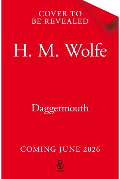 Daggermouth