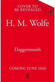 Daggermouth
