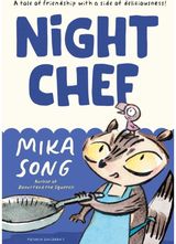 Night Chef