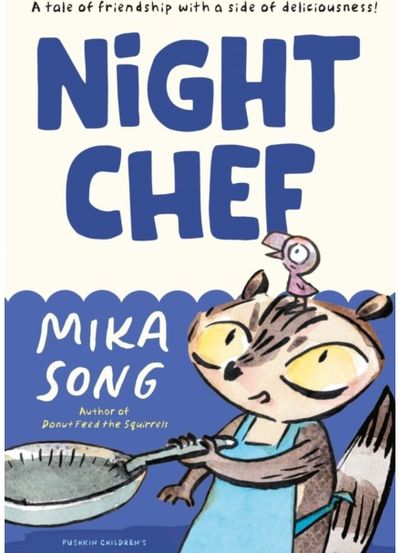 Night Chef