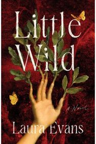 Little Wild: A Novel